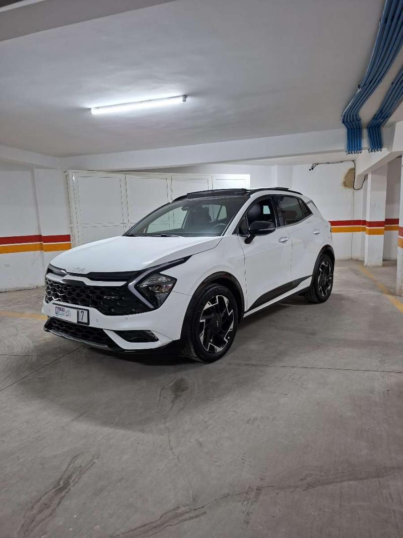 Kia Sportage 2023
