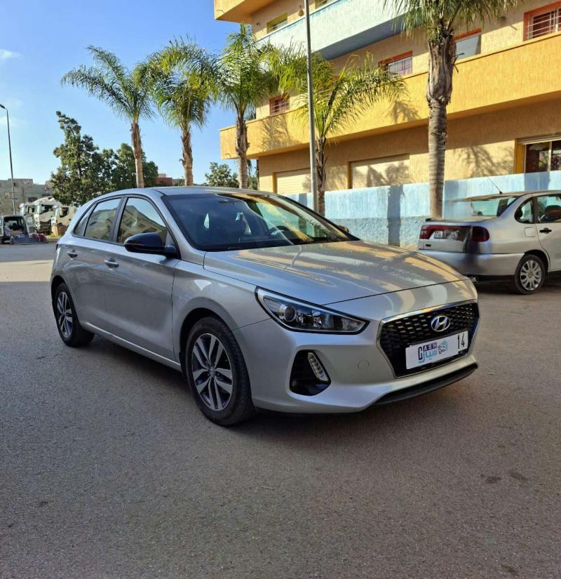Hyundai I30 2020