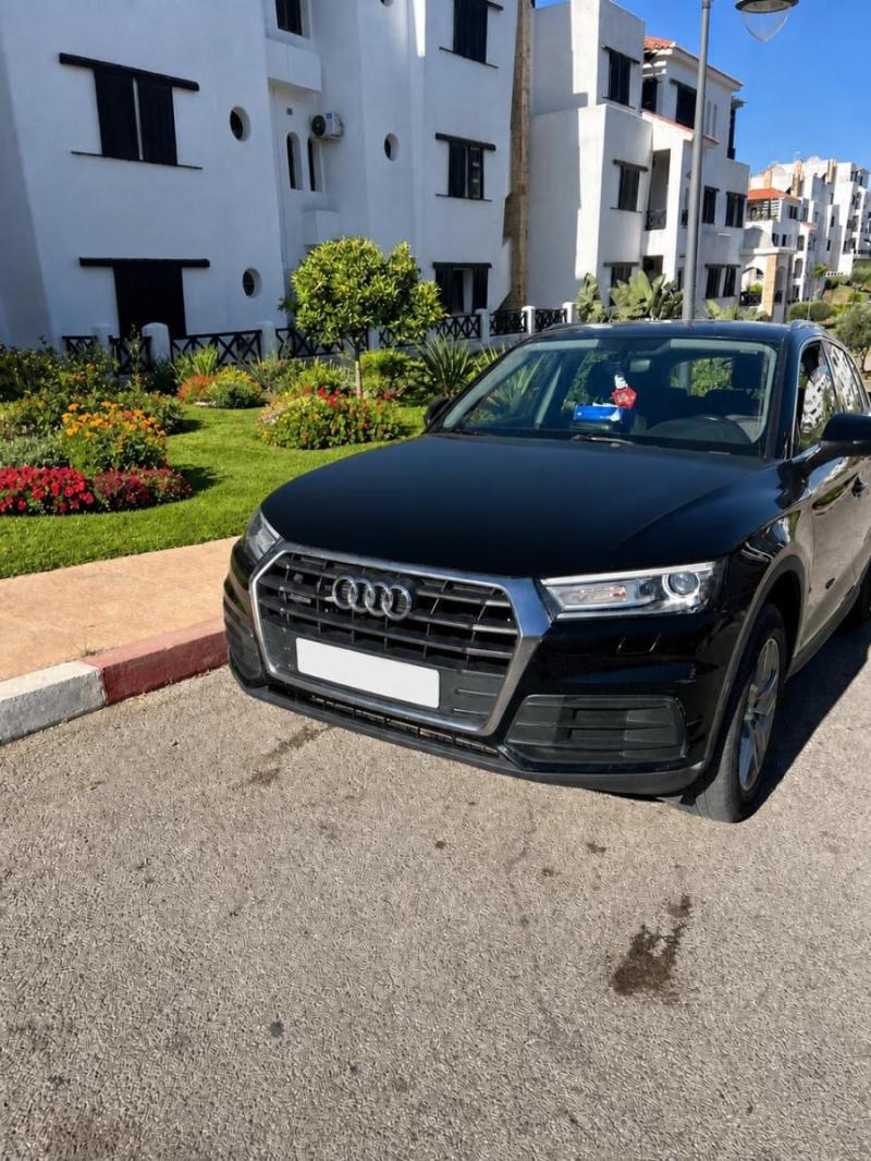 Audi Q5 2020 — القنيطرة