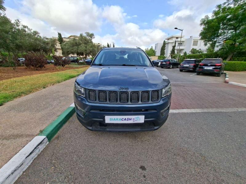 Jeep Compass 2021 — Jeep