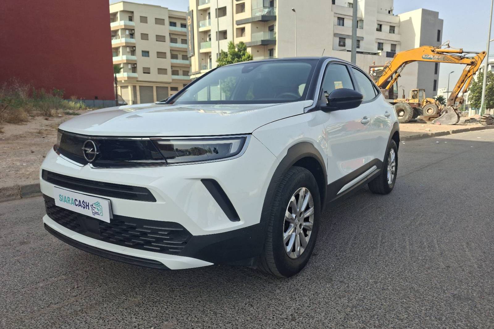 Opel Mokka 2023