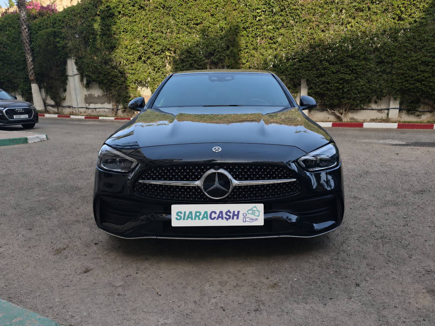 Mercedes Classe C 2024