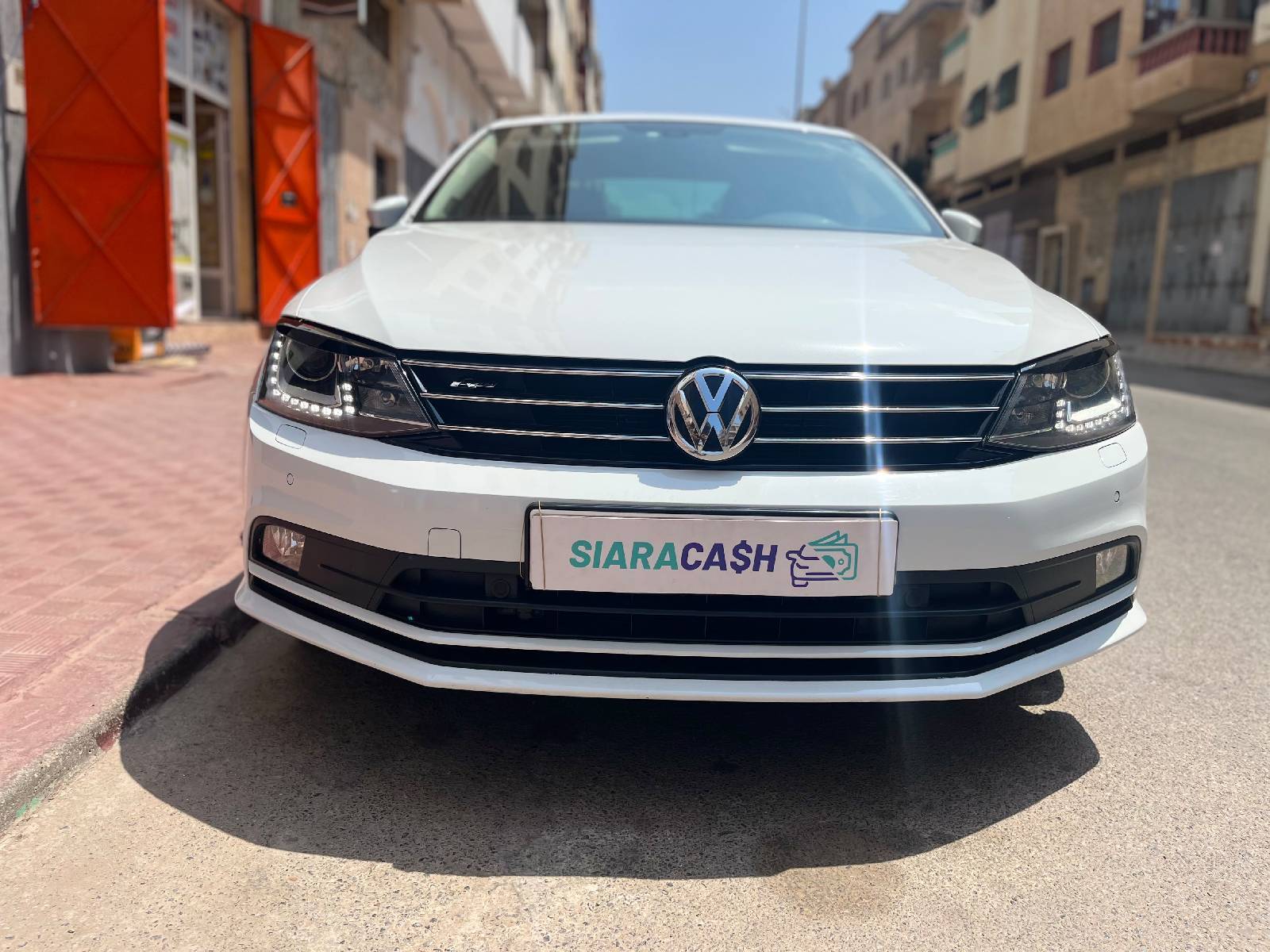 Vehicle photo