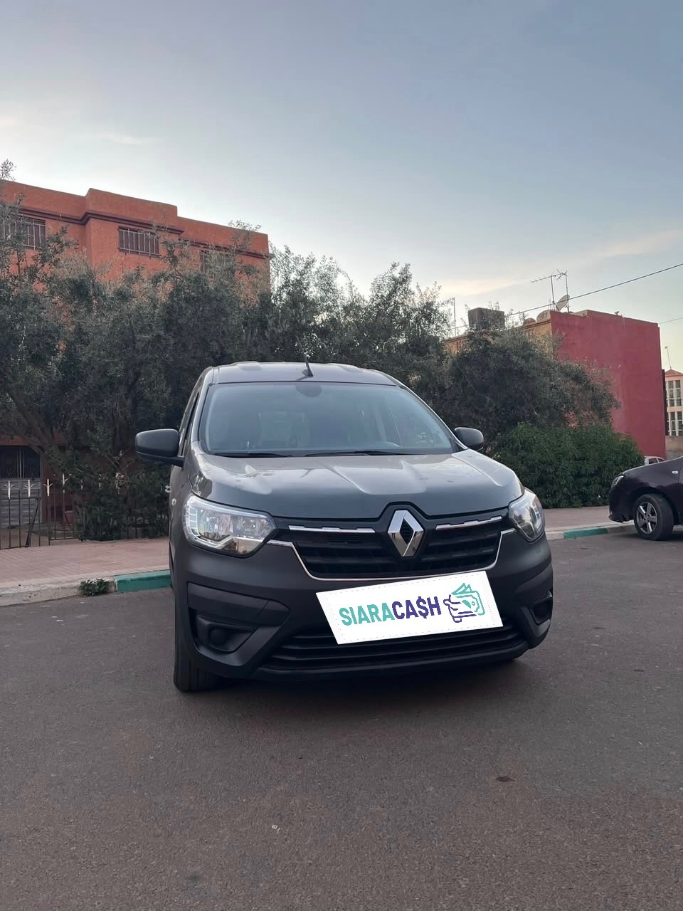 Renault Express 2025