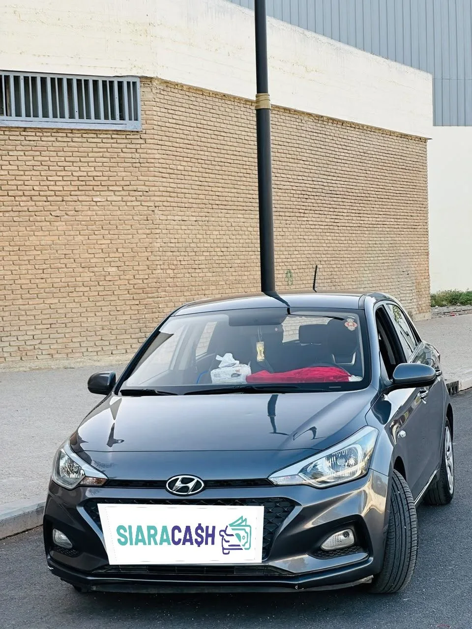 Vehicle photo