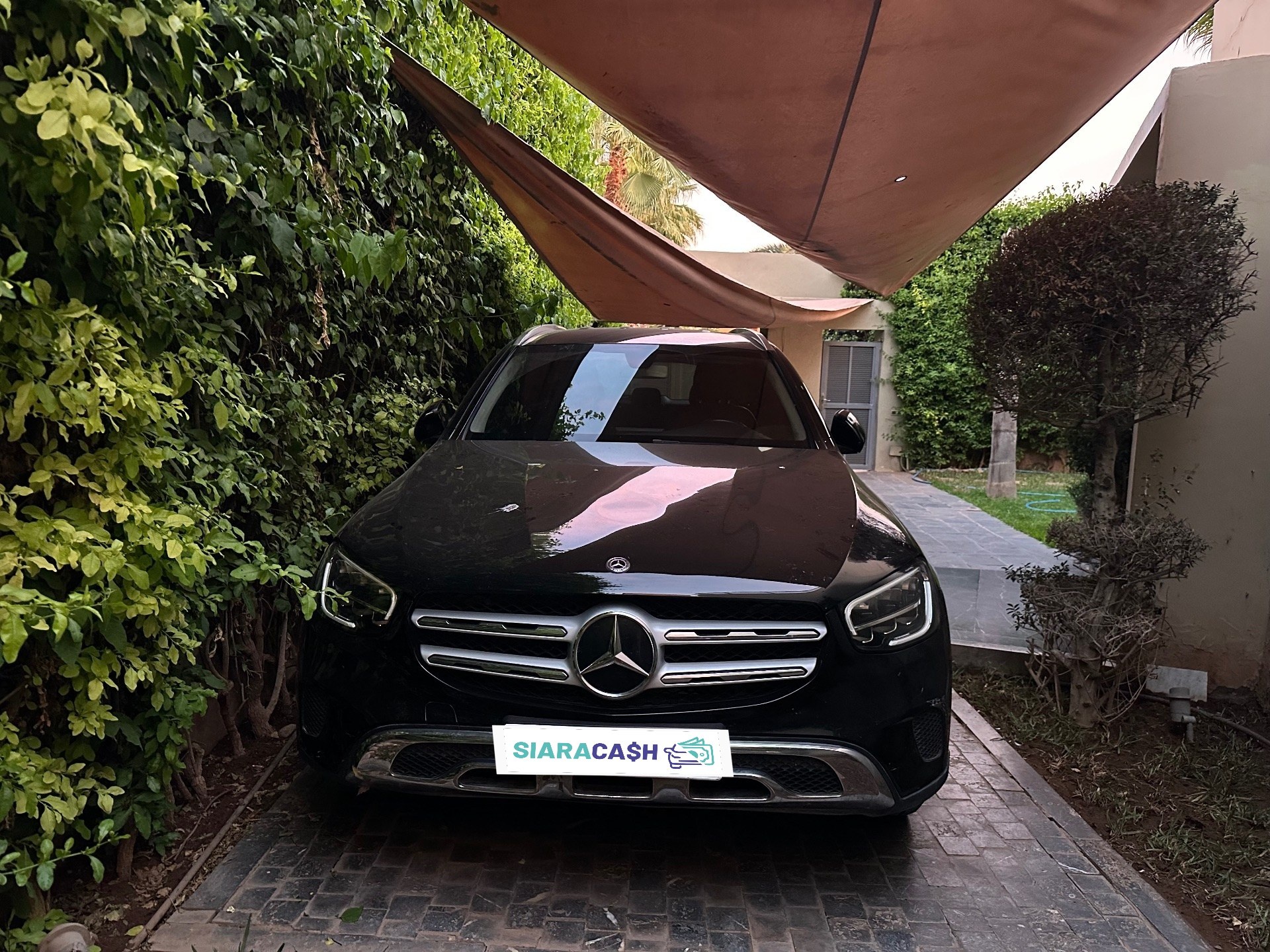 Mercedes-Benz 220 2020
