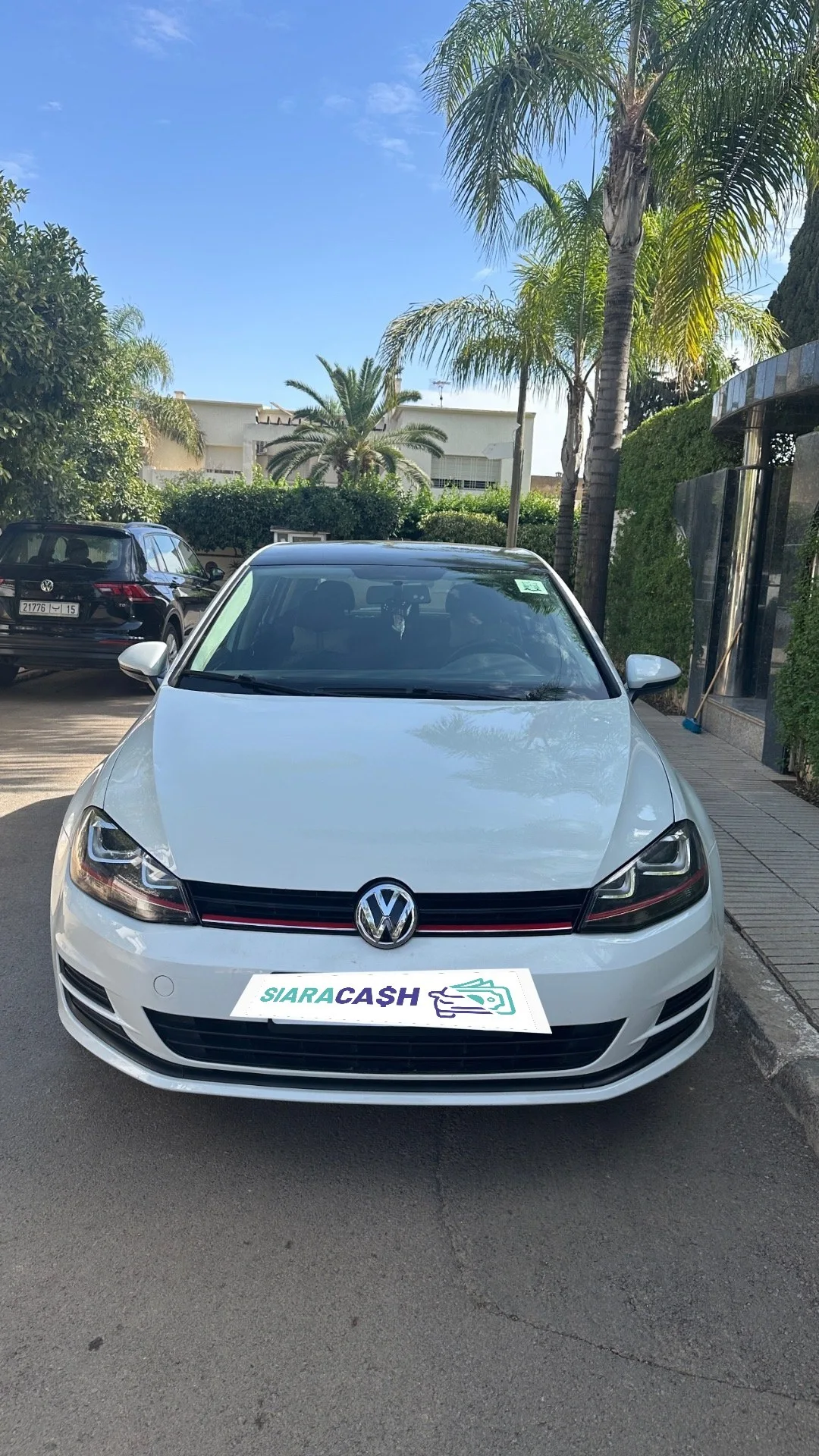 Vehicle photo