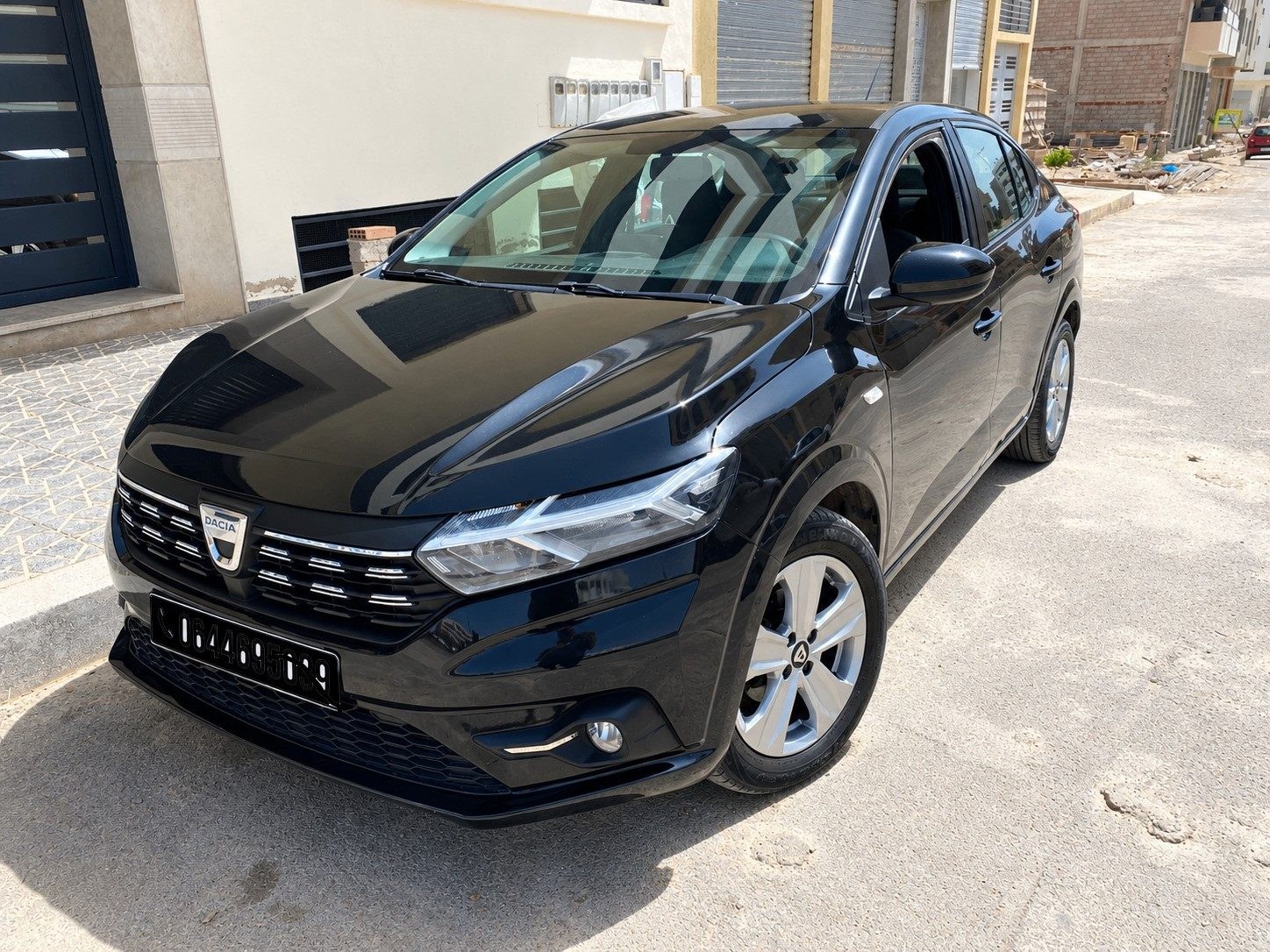 Dacia Logan 2022