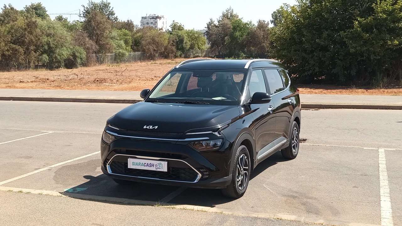 Kia Carens 2023