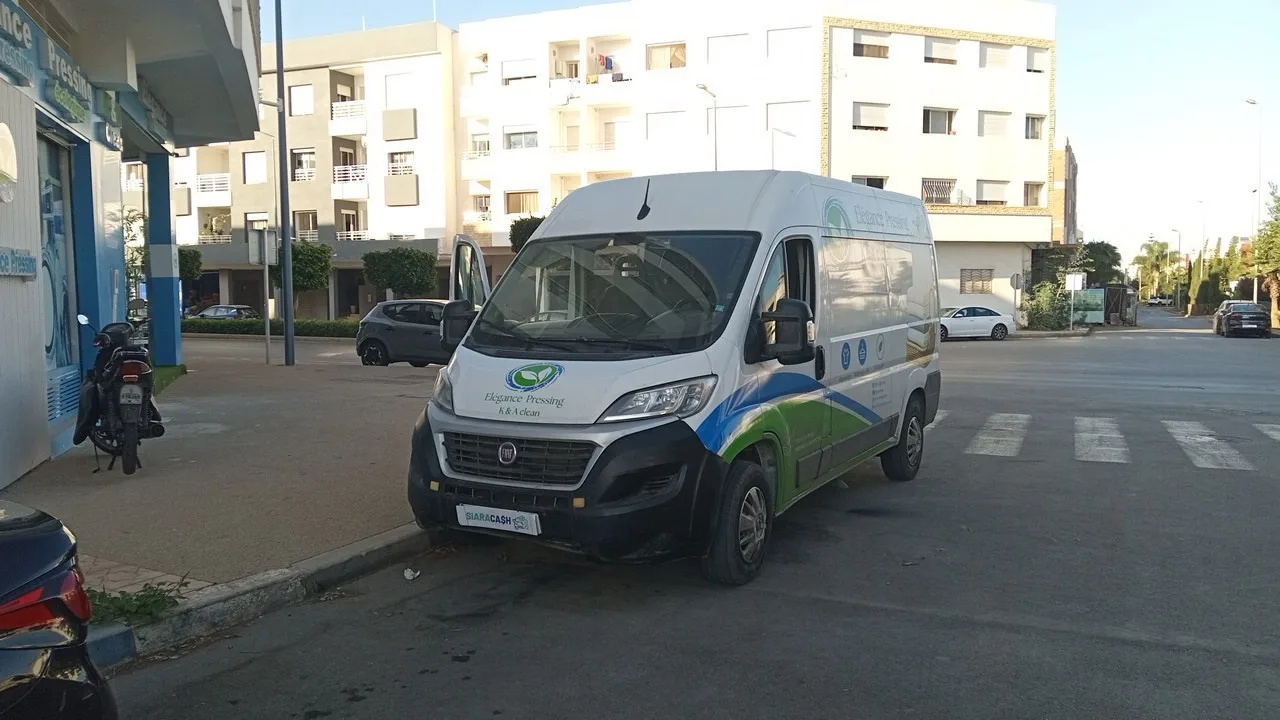 Photo du véhicule