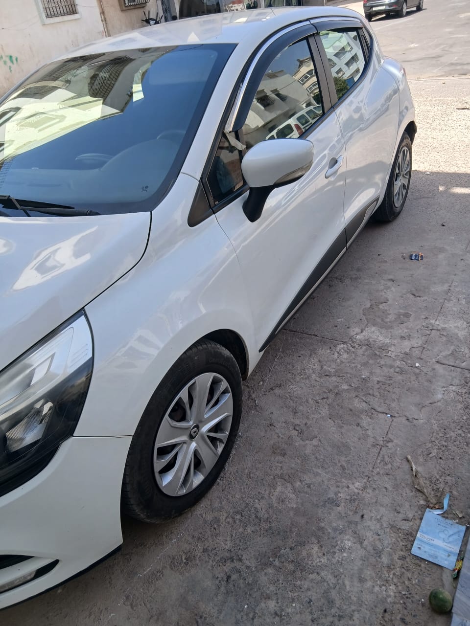Vehicle photo