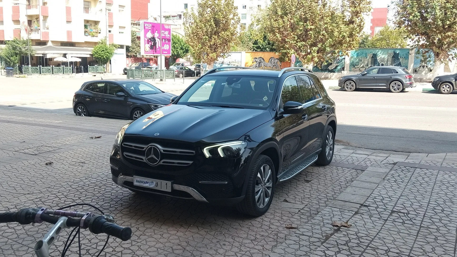 Photo du véhicule