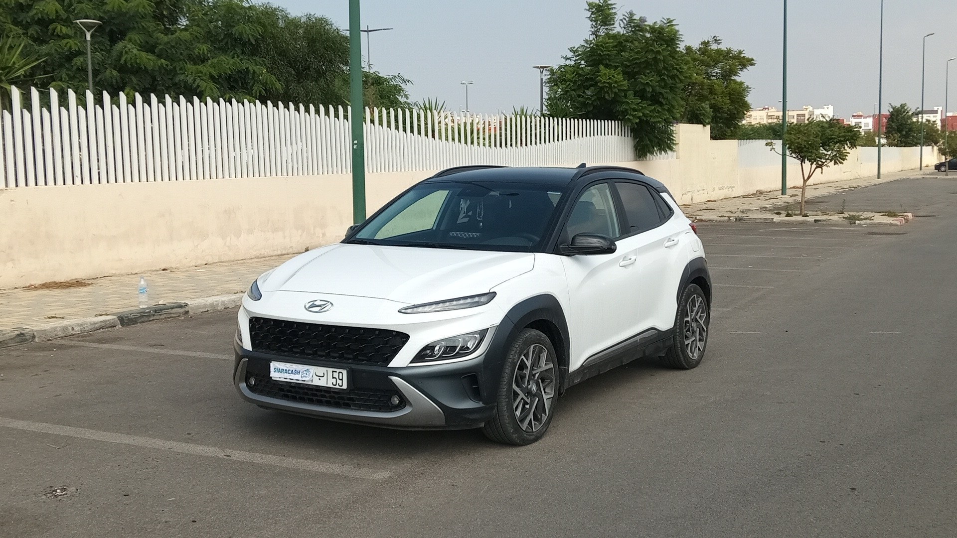Hyundai Kona 2023