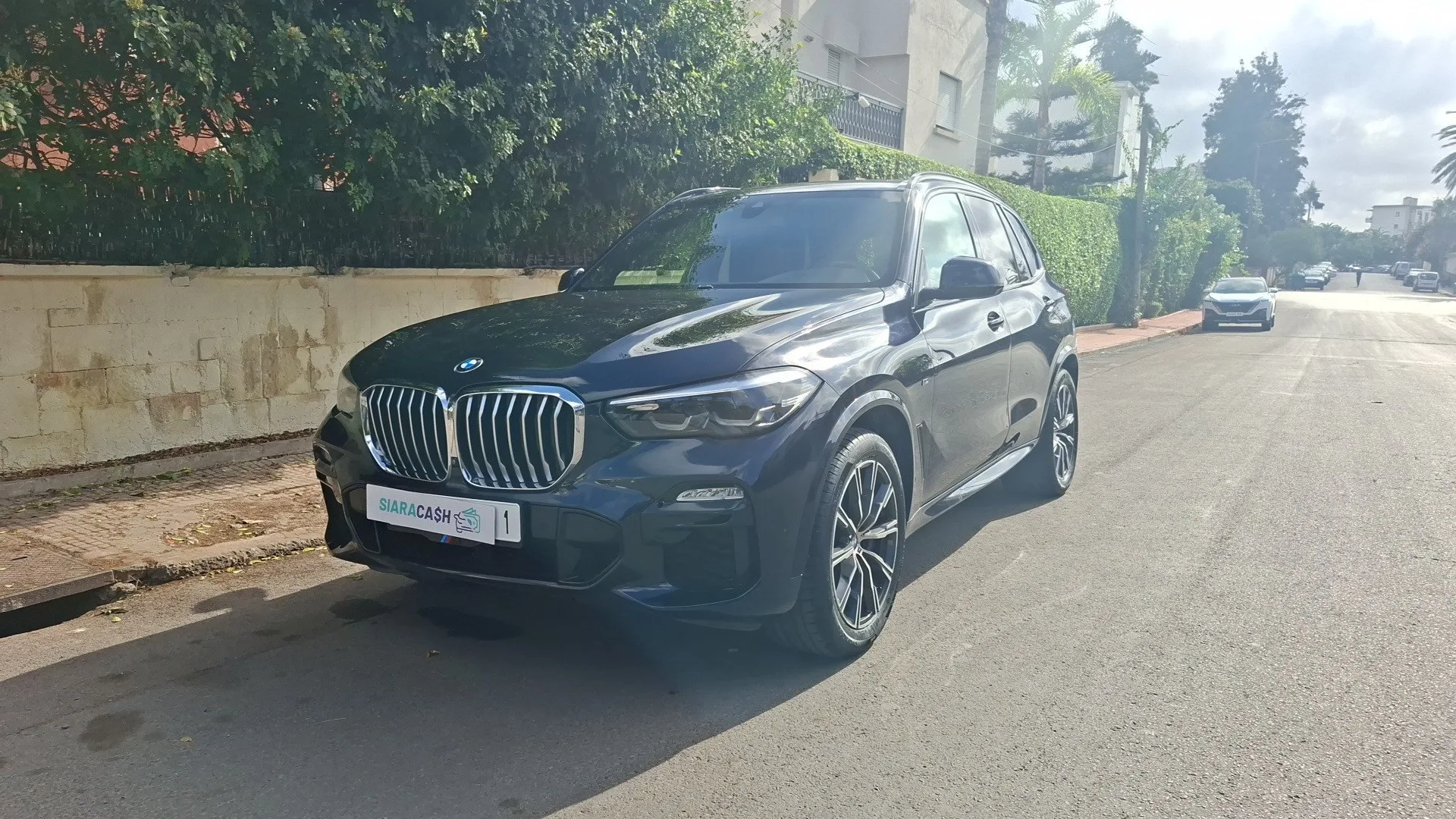 Vehicle photo