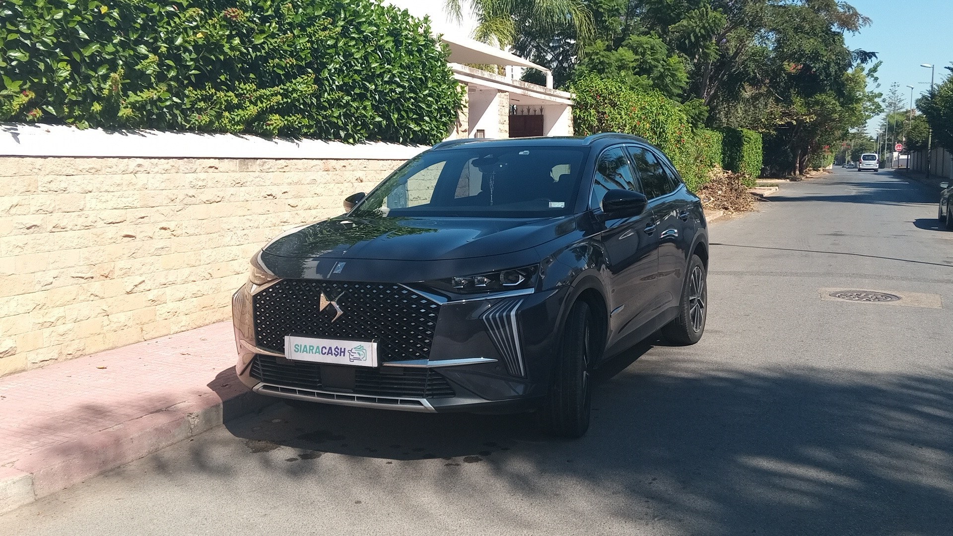 DS Ds 7 2024 — Rabat